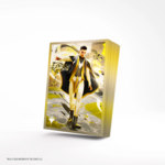 Gamegenic GameGenic MTG Premium Art Sleeves Secrets of Strixhaven Killian Decisive Mentor 105 ct