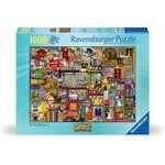 Ravensburger 1000 pc Puzzle The Craft Cupboard