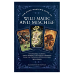 Adams Media Game Master's Deck of Wild Magic and Mischief