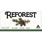 Firestarter Games Reforest Old Growth Standalone Expansion