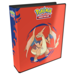Ultra Pro Ultra Pro Pokemon 2 in Binder Mega Charizard