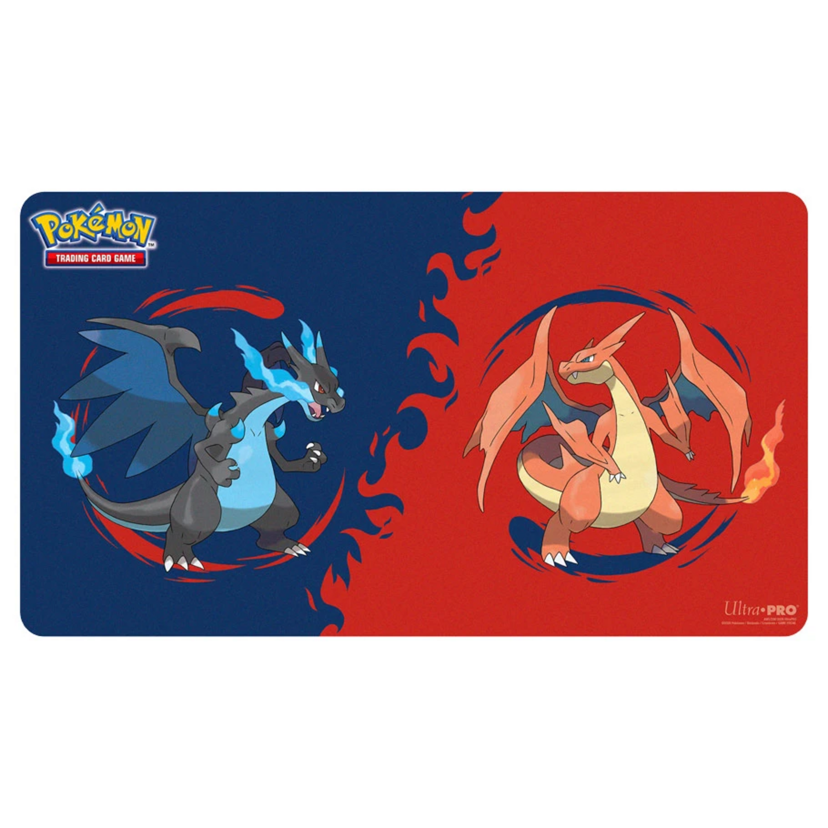 Ultra Pro Ultra Pro Pokemon Playmat Mega Charizard