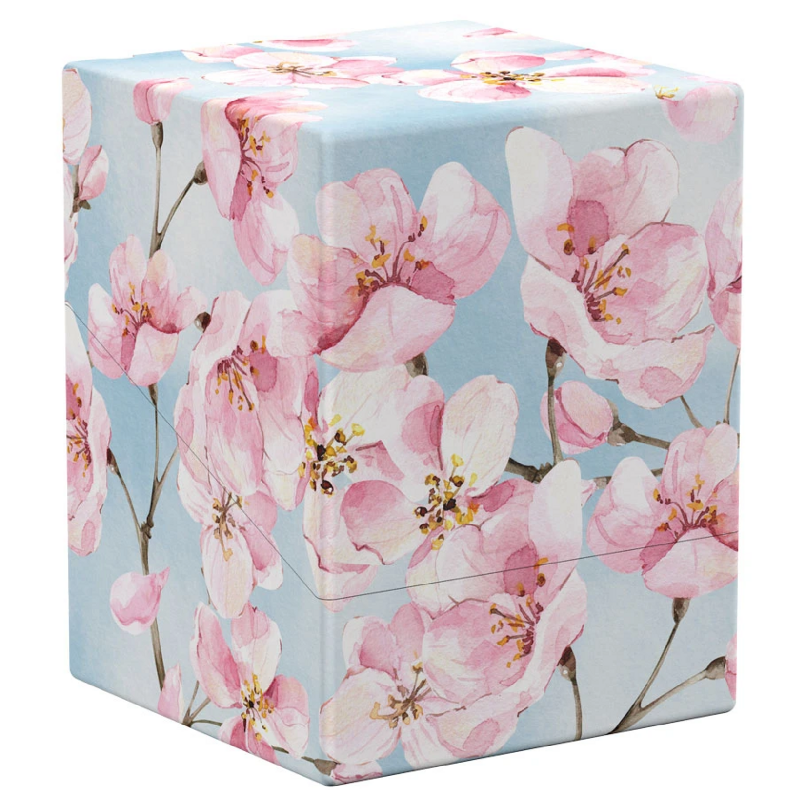 Ultimate Guard Ultimate Guard Boulder 100+ Floral Places Cherry Blossom
