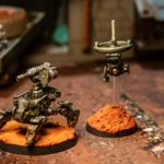 BLKOUT BLKOUT Drone Support