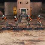 BLKOUT BLKOUT ORK Task Force Upyr