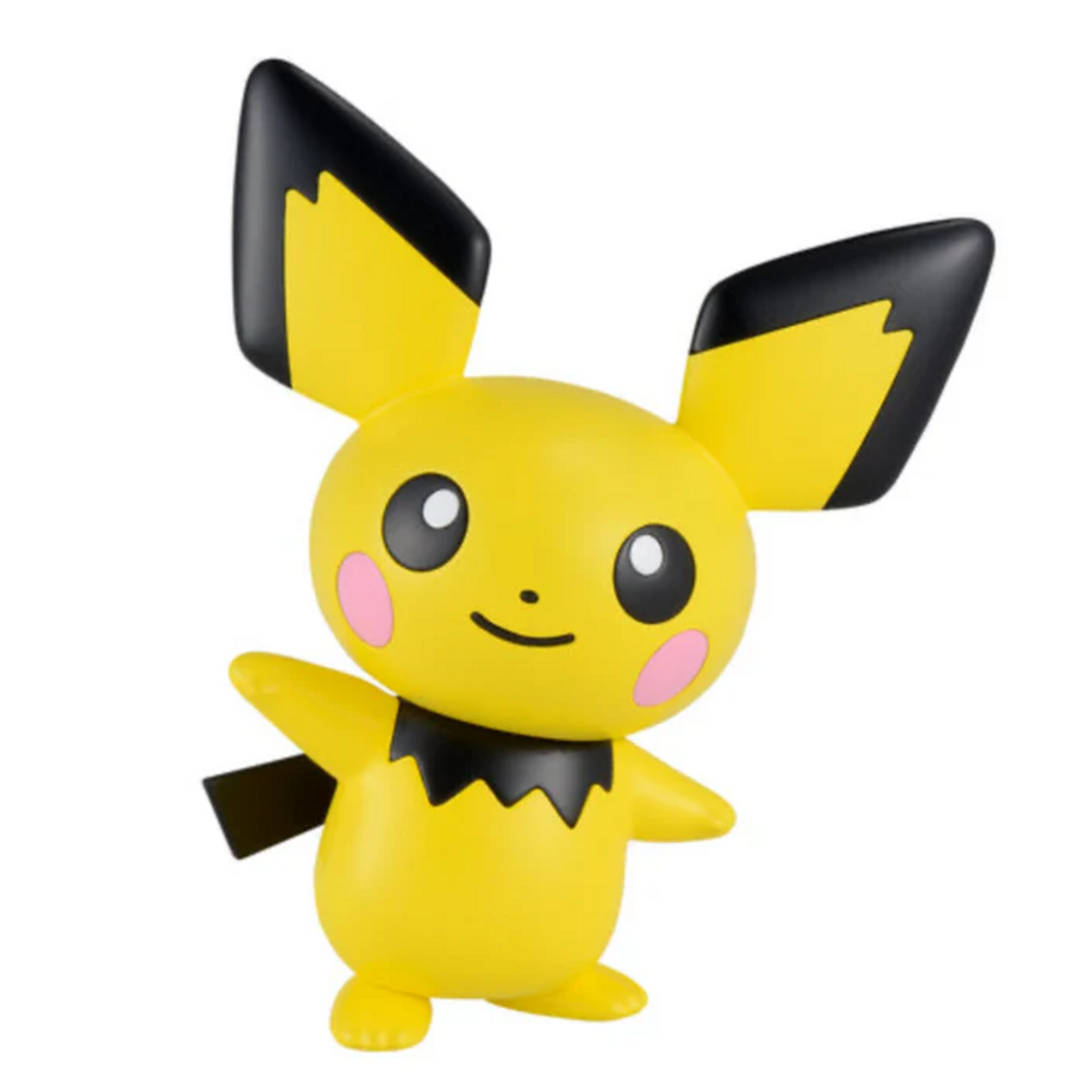 Bandai Pokemon Quick Kit 24 Pichu