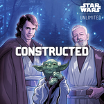 GG Aloha GG Aloha Star Wars Unlimited Premier Constructed Tournament Sunday Ticket 130 pm