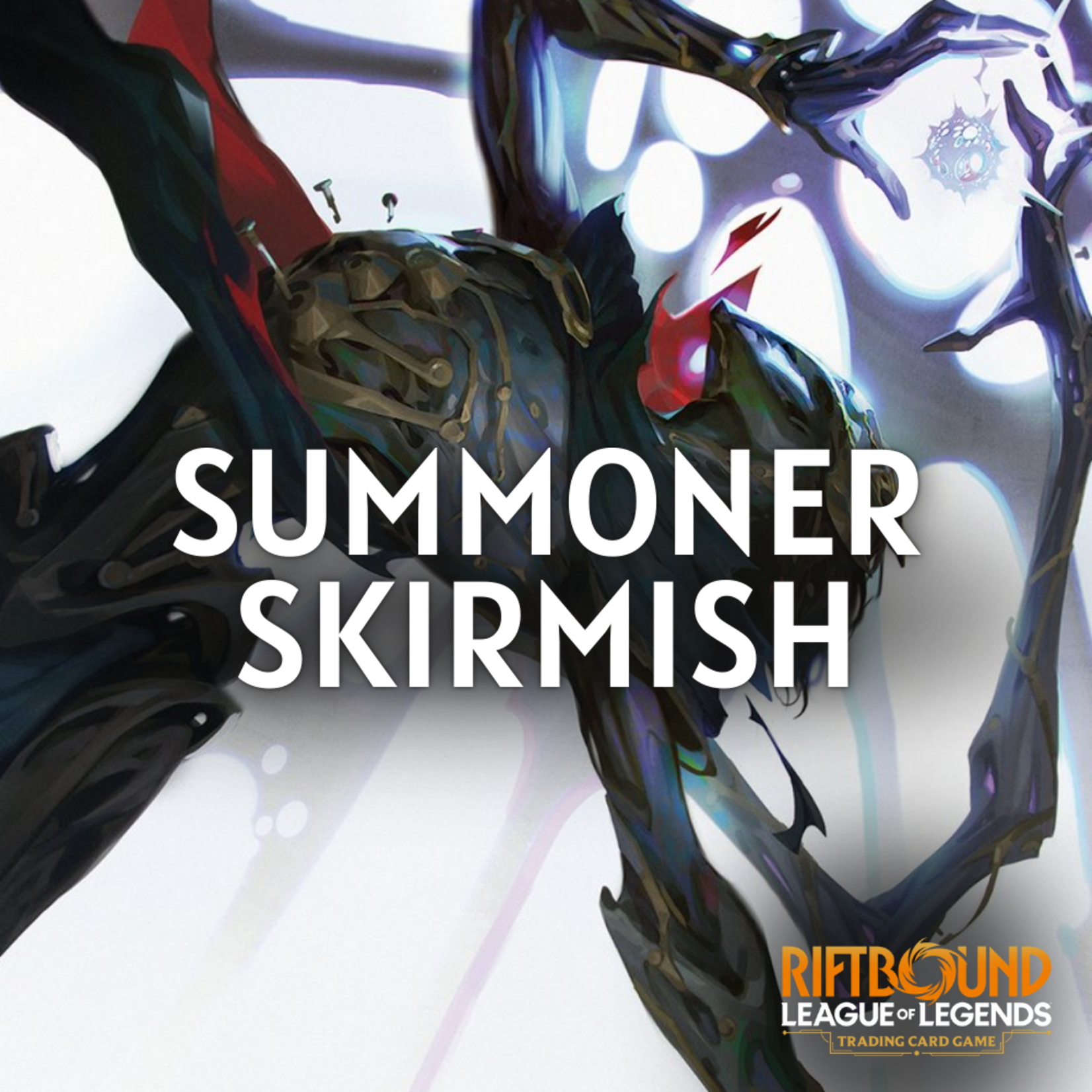 GG Aloha GG Aloha Riftbound Summoner Skirmish Sunday 1130 am