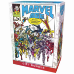 Wizards of the Coast Magic the Gathering Marvel Super Heroes Gift Bundle