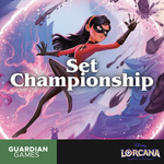 GG Aloha GG Aloha Lorcana Wilds Unknown Set Championship Sat June 6 2026 1 pm