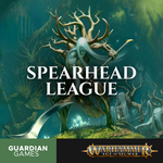 GG Aloha GG Aloha 2026 AoS Spearhead League April 26 - June 21