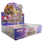 Konami YuGiOh Battles of Legend Glorious Gallery Booster Box