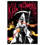 Heltung Storytelling Mork Borg Kill Your Necromancer