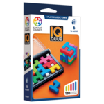 Smart Toys and Games IQ Quub