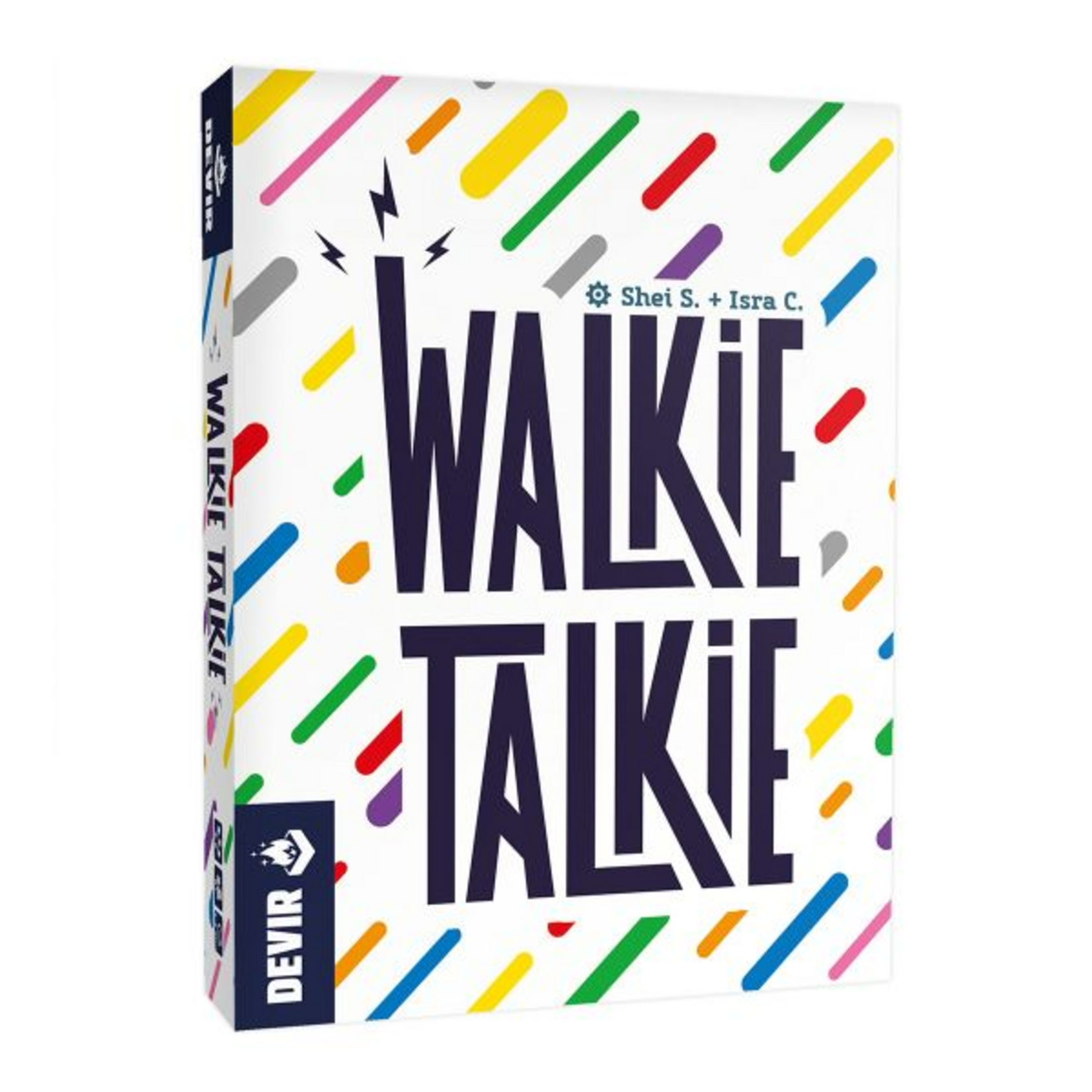 Devir America Walkie Talkie