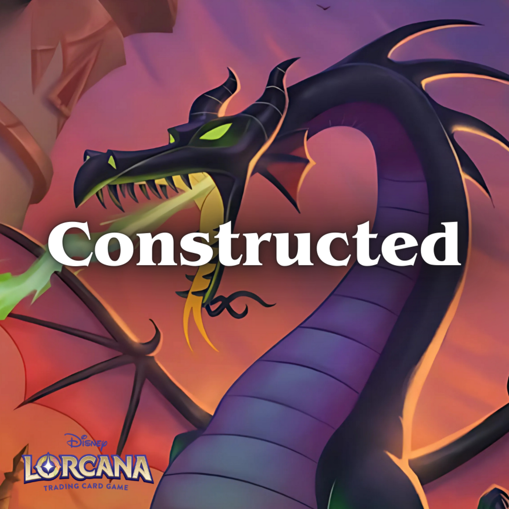 GG Aloha GG Aloha Lorcana Core Constructed Saturday 4 pm