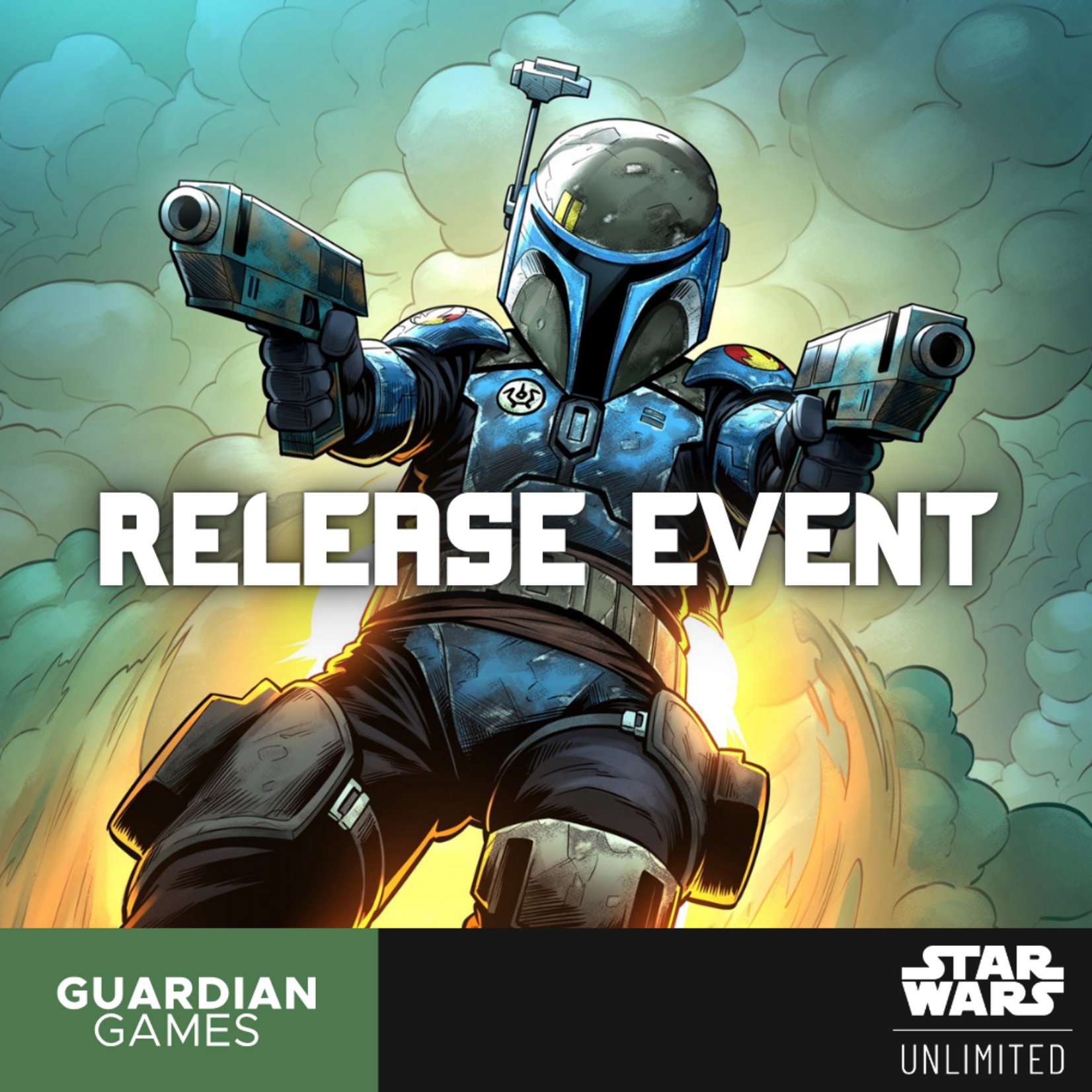 GG Aloha GG Aloha Star Wars Unlimited Ashes of the Empire Prerelease Ticket Saturday July 18 2026 3 pm