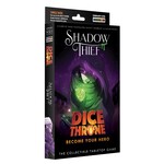 Dice Throne Dice Throne Shadow Thief Hero Pack