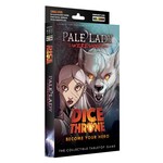 Dice Throne Dice Throne Pale Lady Werewolf Hero Pack