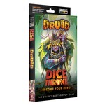 Dice Throne Dice Throne Druid Hero Pack