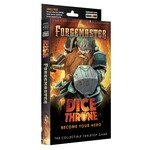 Dice Throne Dice Throne Forgemaster Hero Pack