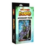 Dice Throne Dice Throne Druid Accessory Pack