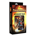 Dice Throne Dice Throne Forgemaster Accessory Pack
