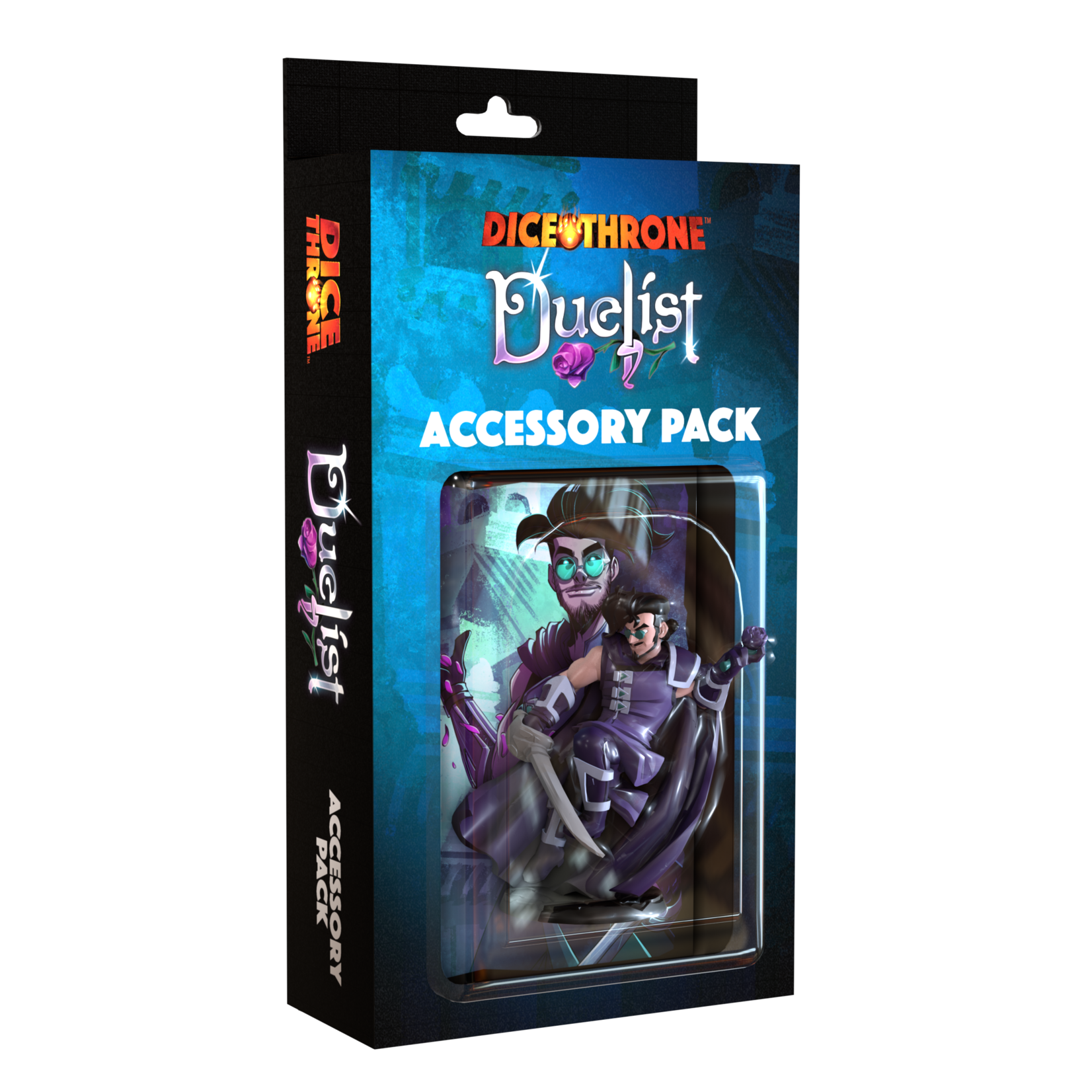 Dice Throne Dice Throne Duelist Accessory Pack