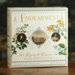 Dux Somnium Endearment Regency and Romance in Jane Austen's England