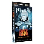 Dice Throne Dice Throne Moon Elf Hero Pack
