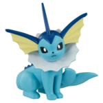 Bandai Pokemon Model Quick Kit Vaporeon