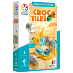 Smart Toys and Games Croco Tiles