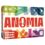 Anomia Anomia