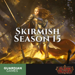 GG Aloha GG Aloha Flesh And Blood Skirmish S15 Monday August 17 6 pm