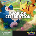 Guardian Games GG Aloha Pokemon Worlds Celebration Tournament Saturday Aug 29 2026 1030 am