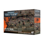 Games Workshop Kill Team 4E Spectre Squad