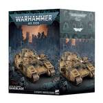Games Workshop Warhammer 40k Imperium Astra Militarum Baneblade