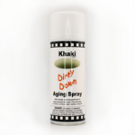 Goblin's Hut Dirty Down Aging Spray Khaki