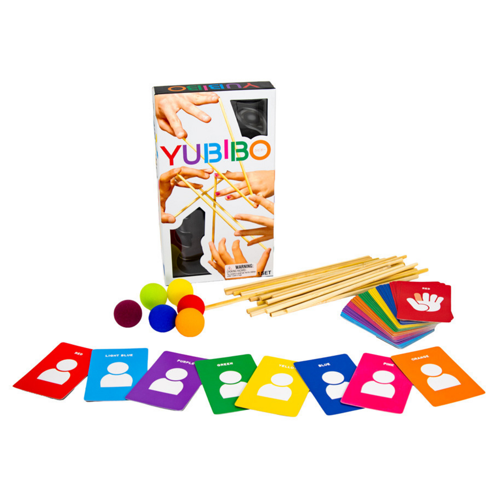 Kess Co Yubibo