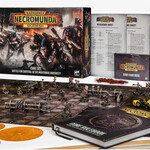 Games Workshop Necromunda Skirmish Core Set