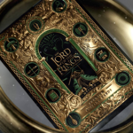 Theory11 Playing Cards Lord of the Rings