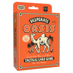 USAopoly Desperate Oasis