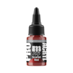 Monument Hobbies Pro Acryl 1-Step Scarlet Red
