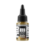 Monument Hobbies Pro Acryl 1-Step Bronze Yellow