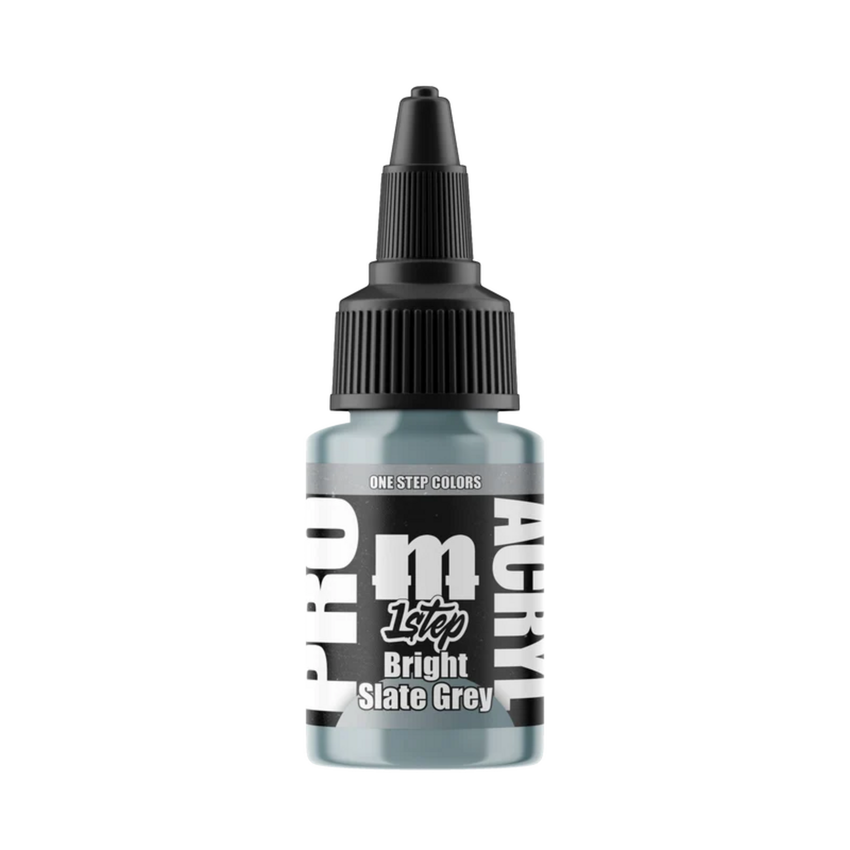 Monument Hobbies Pro Acryl 1-Step Bright Slate Grey