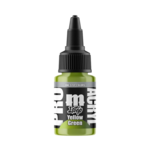 Monument Hobbies Pro Acryl 1-Step Yellow Green