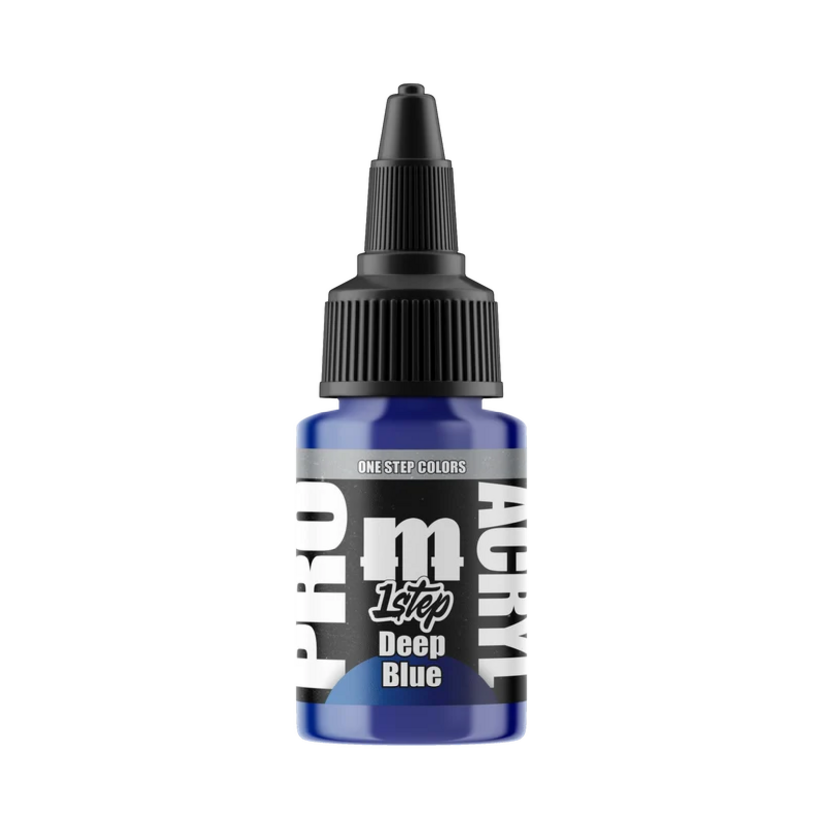 Monument Hobbies Pro Acryl 1-Step Deep Blue