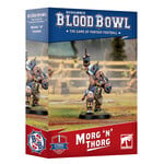 Games Workshop Blood Bowl Morg n Thorg