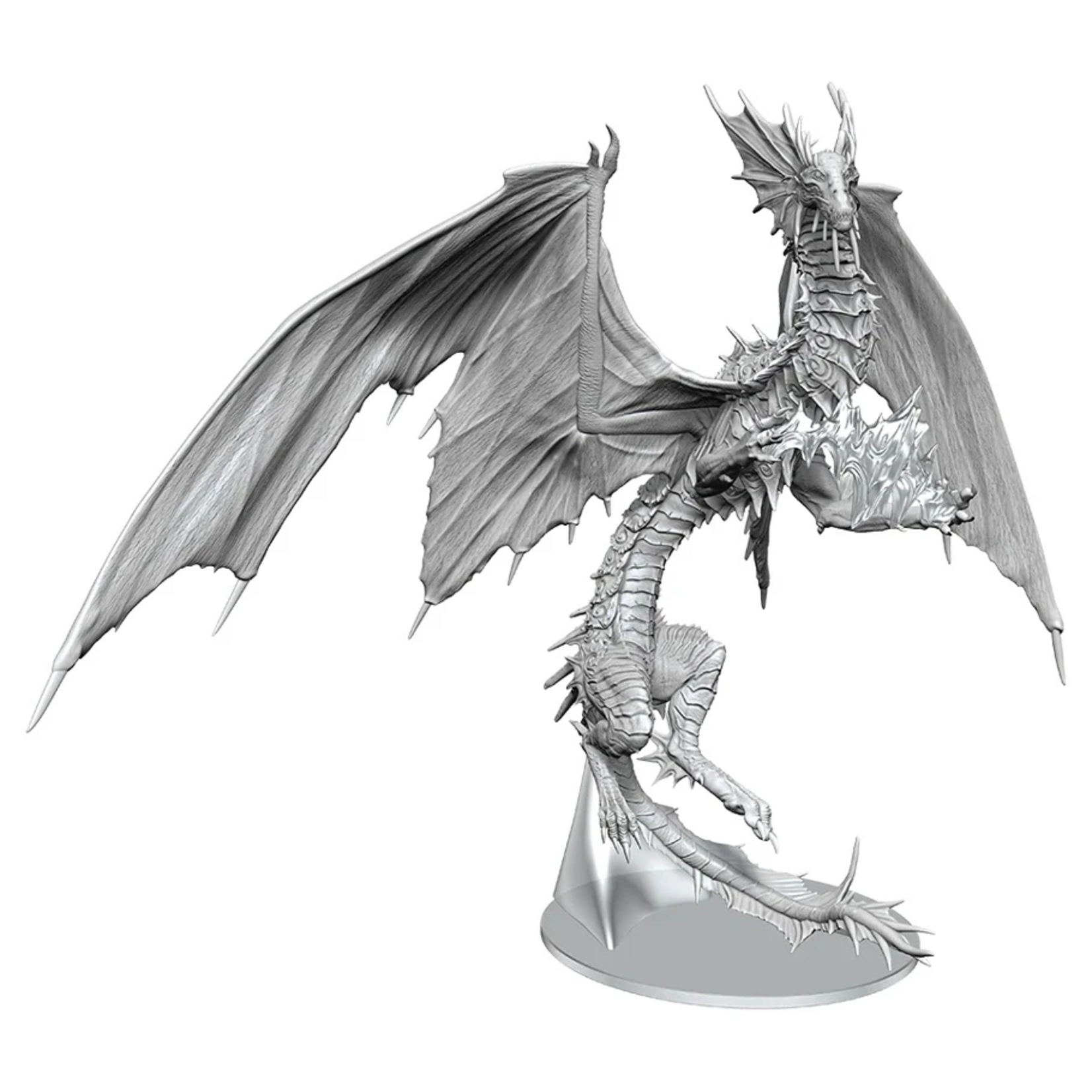 WizKids Pathfinder Battles Deep Cuts Adult Mirage Dragon
