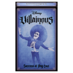 Ravensburger Villainous Disney Success At Any Cost
